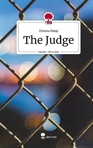 The Judge. Life is a Story - story.one