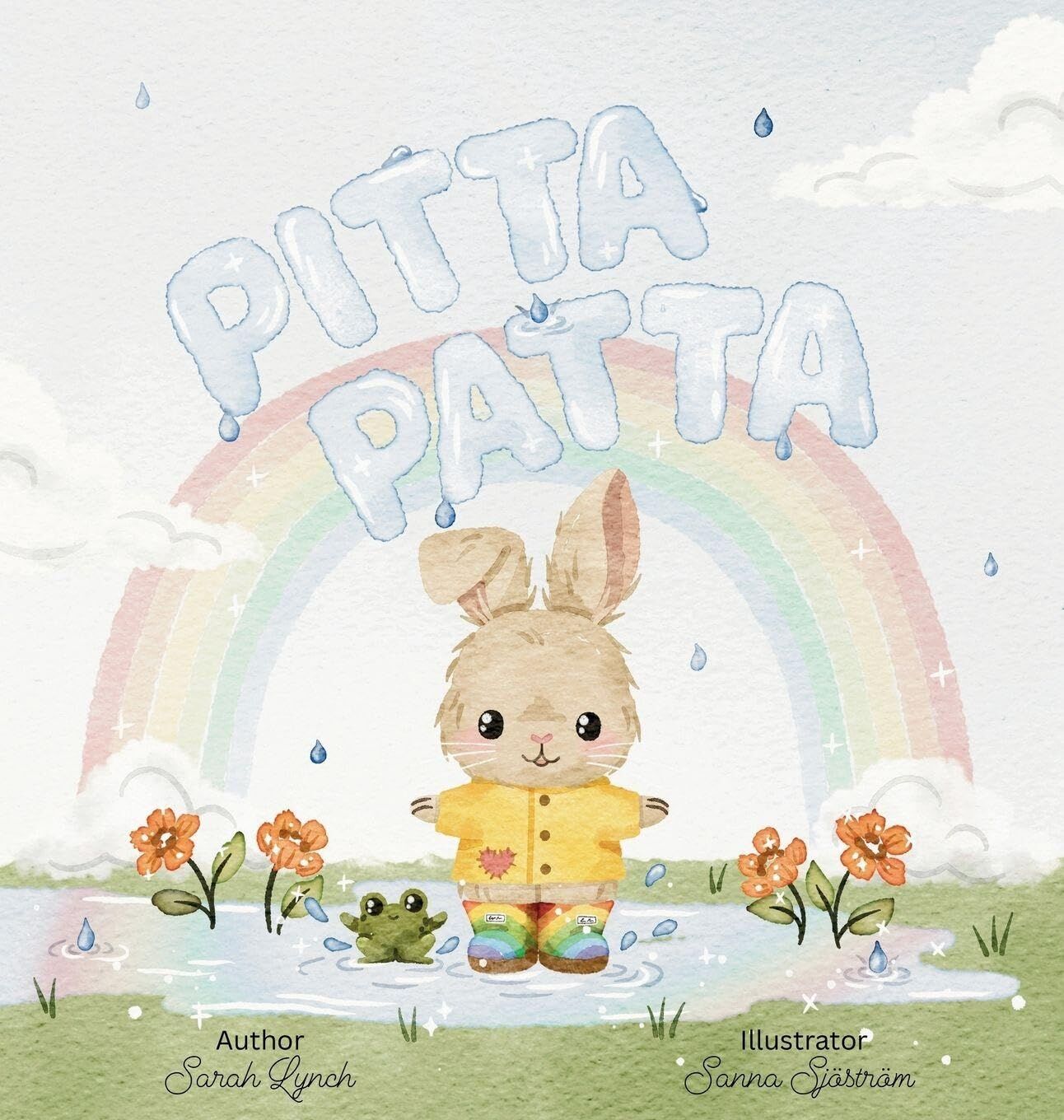 Pitta Patta