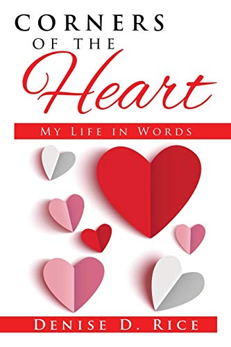 Corners of the Heart: My Life in Words