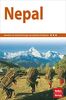 Nelles Guide Reiseführer Nepal (Nelles Guide: Deutsche Ausgabe)