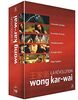 Coffret la révolution wong kar-wai [FR Import]
