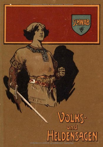 Deutsche Volks- und Heldensagen