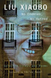 No Enemies, No Hatred: Selected Essays and Poems