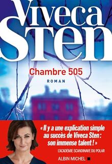 Chambre 505