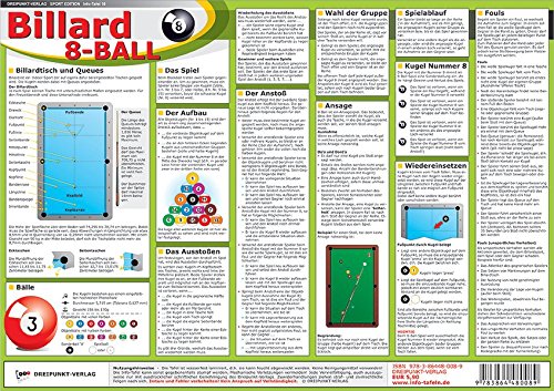 Billard 8-Ball