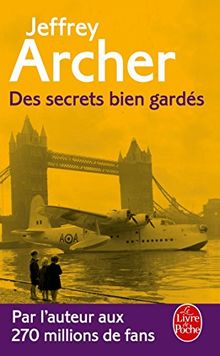 Chronique des Clifton. Vol. 3. Des secrets bien gardés