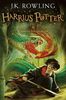 Harrius Potter 2 et Camera Secretorum (Harry Potter Latin Edition)