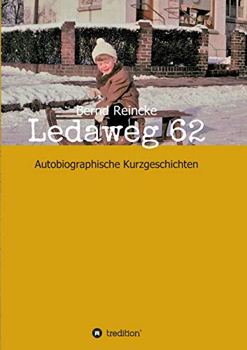 Ledaweg 62: Autobiographische Kurzgeschichten