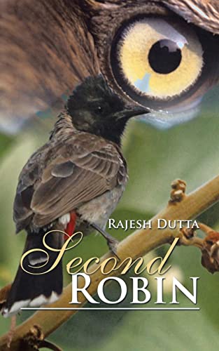 Second Robin: Part II