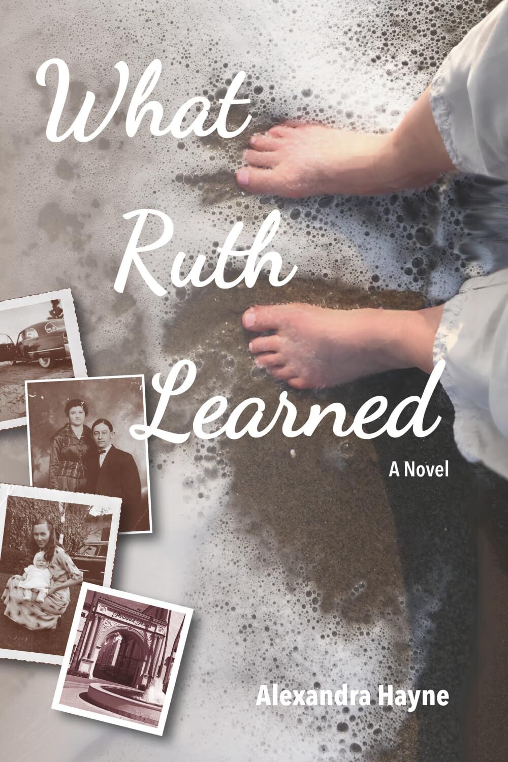 What Ruth Learned