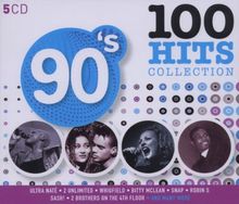100 Hits Collection-90'S