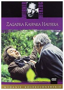 Kaspar Hauser - Jeder für sich und Gott gegen alle / Digital Remastered