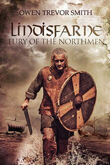 Lindisfarne: Fury Of The Northmen