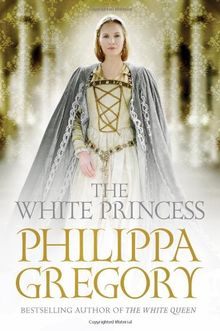 White Princess (Cousins War 5)