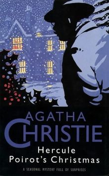 Hercule Poirot's Christmas (The Christie Collection)