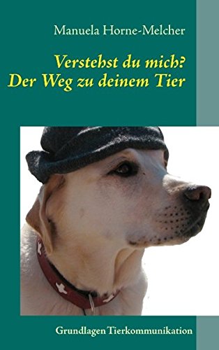 Verstehst du mich? Der Weg zu deinem Tier: Grundlagen der Tierkommunikation