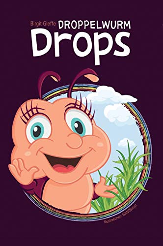 Droppelwurm Drops
