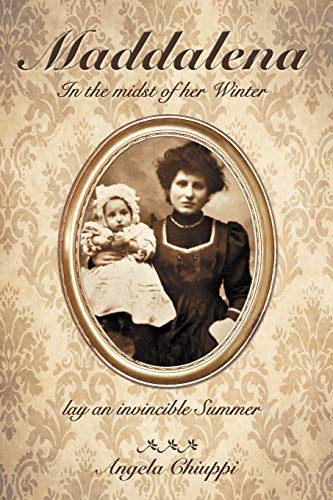 Maddalena: In the Midst of her Winter