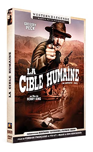 La cible humaine [FR Import]