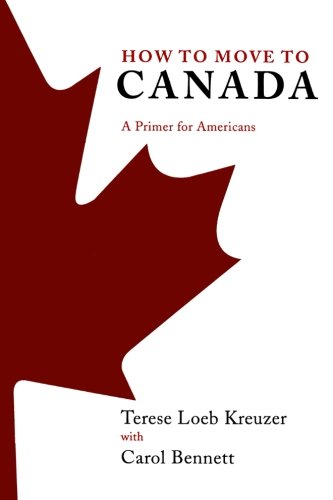 How To Move To Canada