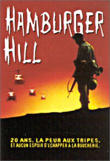 Hamburger Hill [FR Import]