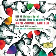 Lichtes Spiel/Time Machines