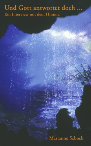 Und Gott antwortet doch...: Ein Interview mit dem Himmel