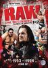 WWE - RAW Der Anfang: Das Beste der Staffeln 1+2 [4 DVDs]