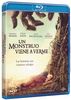 Un Monstruo Viene a Verme - J.A. Bayona
