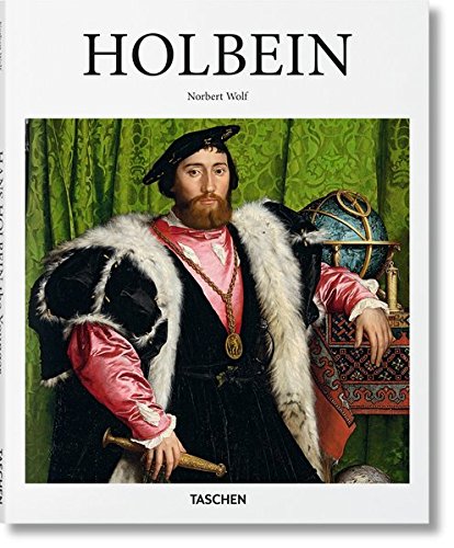 Norbert Wolf Holbein
