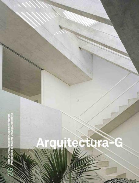 Moisés Puente 2G N° 86 Arquitectura-G