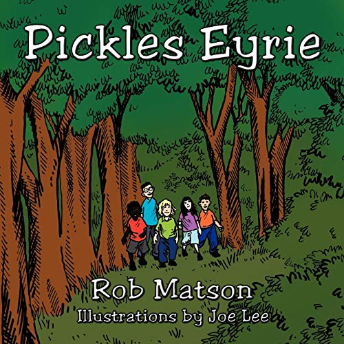 Pickles Eyrie