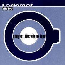 Compact Disc Vol.4 von Various | CD | Zustand sehr gut