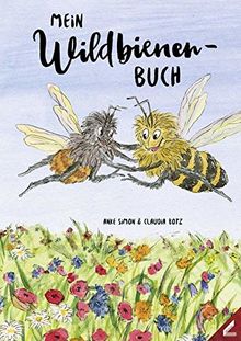 Mein Wildbienen-Buch