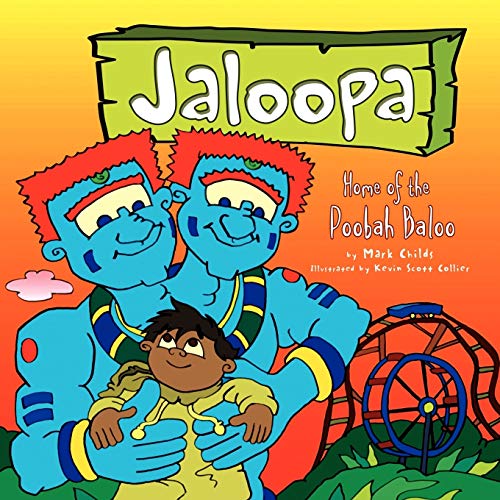 Jaloopa: Home of the Poobah Baloo