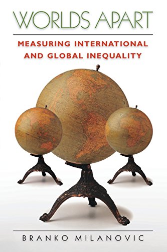 Worlds Apart: Measuring International and Global Inequality