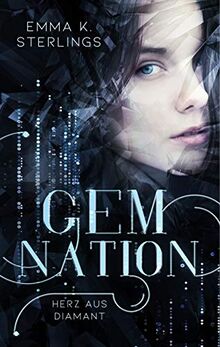 Gem Nation: Herz aus Diamant