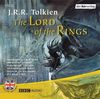 The Lord of the Rings (Hörspielfassung, 10 Audio-CDs)