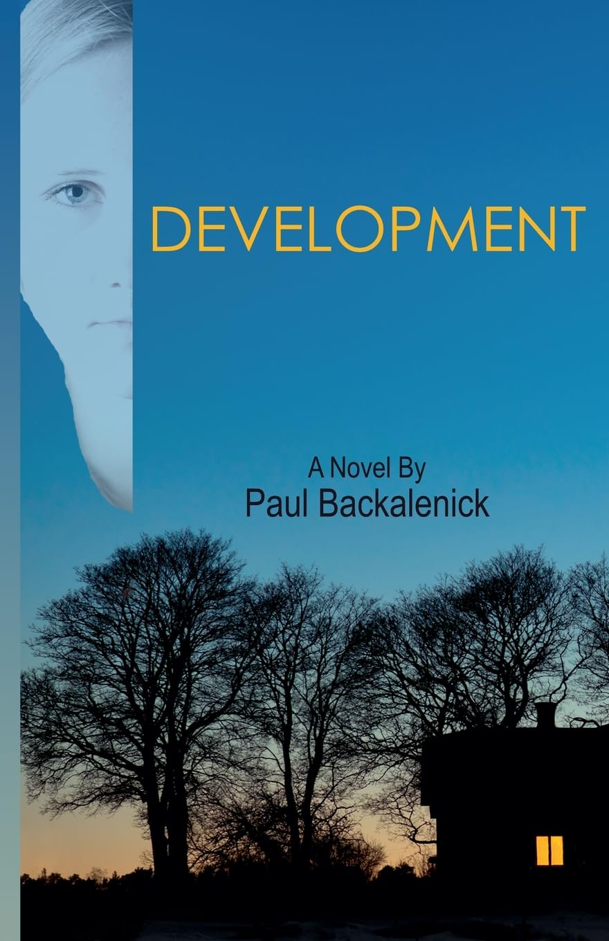 Development (Twisted Roads, Band 1)