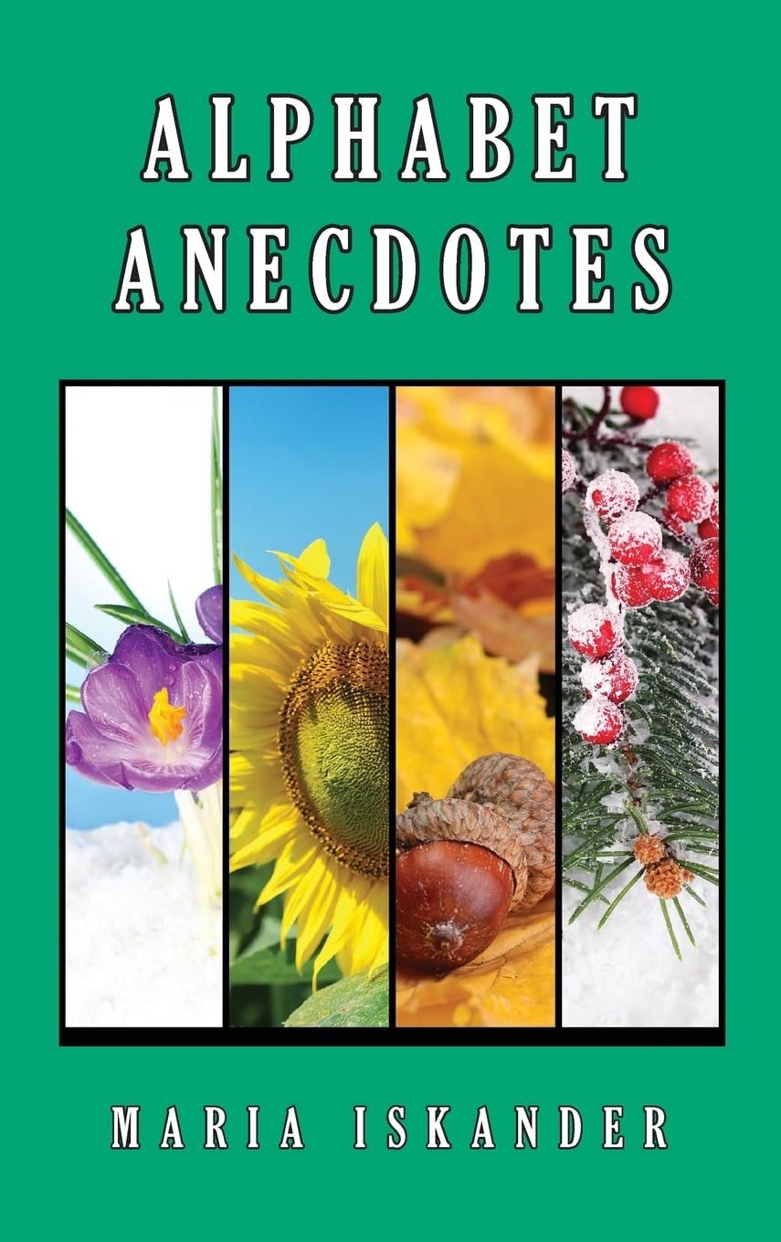 Alphabet Anecdotes