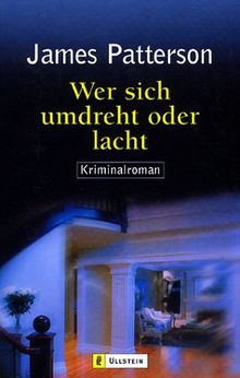 Wer sich umdreht oder lacht.