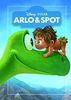 Disney - Arlo & Spot: Das große Buch zum Film (Classic wattiert)