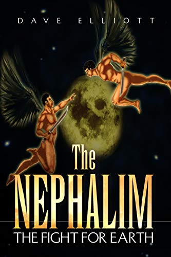 The Nephalim: The Fight for Earth