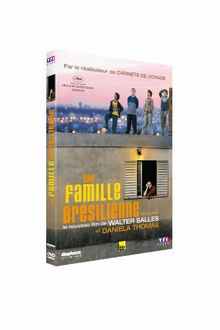 Une famille brésilienne [FR Import]