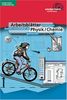 Arbeitsblätter Physik/ Chemie. CD-ROM für Windows 95/98/2000/ME/NT/XP