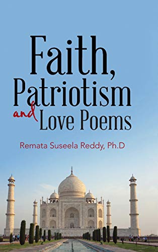 Faith, Patriotism and Love Poems