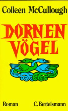 Dornenvögel