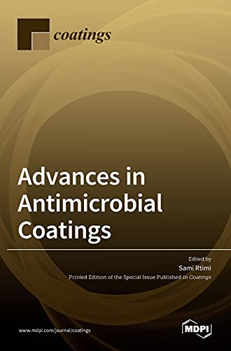 Advances in Antimicrobial Coatings