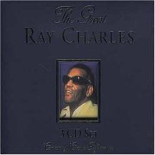 Great Ray Charles*3cd