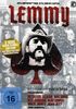 Lemmy [2 DVDs]